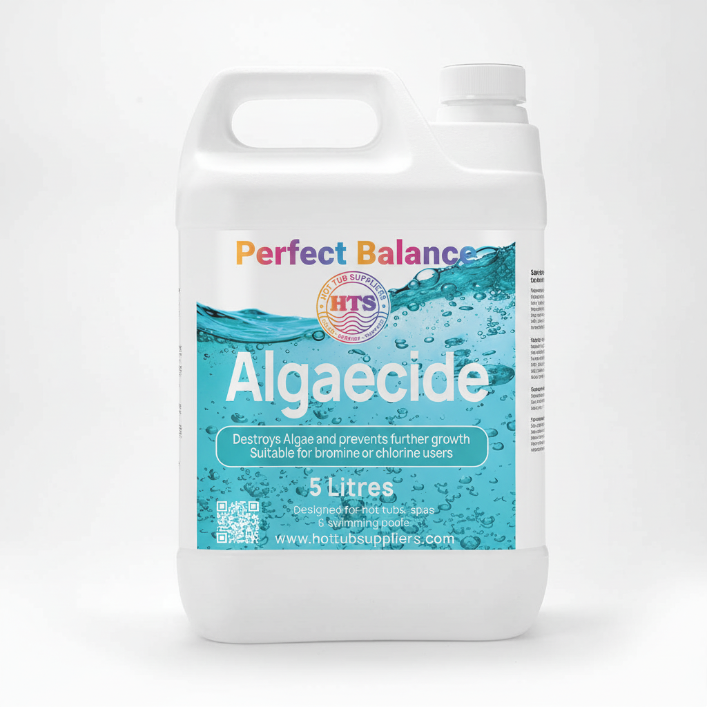 Algaecide